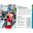 Cartographia Pocket Mexico City Lonely Planet (angol) 9781788682732