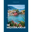 Cartographia-The Mediterranean  - Lonely Planet-9781837585830