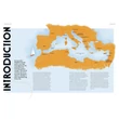 Cartographia-The Mediterranean  - Lonely Planet-9781837585830