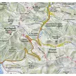 Cartographia - Csíki-havasok és Gyimesek, Úz-völgye turistatérkép - 9786155397042