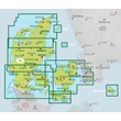 Cartographia - Dánia, 2 részes térképszett