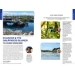Ecuador és a Galápagos-szigetek útikönyv Lonely Planet (angol)