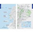 Ecuador és a Galápagos-szigetek útikönyv Lonely Planet (angol)