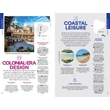 Ecuador és a Galápagos-szigetek útikönyv Lonely Planet (angol)