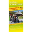 Cartographia Északi Fekete-erdő kalandkalauz és térkép (PP0024) - Freytag 9783747300244