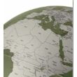 Cartographia Földgömb 30cm EVOLVE FERN GREEN, angol nyelvű - 8007239984943