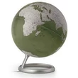 Cartographia Földgömb 30cm EVOLVE FERN GREEN, angol nyelvű - 8007239984943