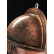 Cartographia - Földgömb Zoffoli GIUNONE Classic 40 cm, antik - Bárgömb