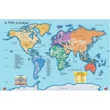 Cartographia Képes Világatlasz - Aión Kiadó-9786158143578