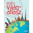 Cartographia Képes Világatlasz - Aión Kiadó-9786158143578