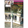 Cartographia Magyar királyok/Hungarian kings tabló (angol) - Stiefel 5998504311133
