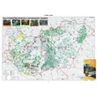 Cartographia Magyarország méhészeti információs térképe - Stiefel 2000000007403