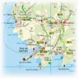 Cartographia  -  Mallorca kerékpáros térkép (PP0152) 