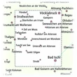 Cartographia- Salzkammergut kerékpáros térkép (PP1521)