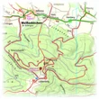 Cartographia- Salzkammergut kerékpáros térkép (PP1521)