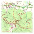 Cartographia- Salzkammergut kerékpáros térkép (PP1521)