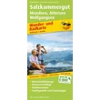 Cartographia Salzkammergut - Mondsee kerékpáros térkép (PP1521) - Freytag 9783961325214
