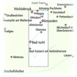 Cartographia- Salzkammergut - Traunsee kerékpáros térkép (PP1522)