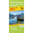 Cartographia Salzkammergut - Traunsee kerékpáros térkép (PP1522) - Freytag 9783961325221