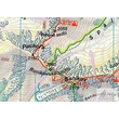 Cartographia  - TP2501 Nyugati-Tátra turistatérkép