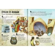 Cartographia 101 dolog, amit jó, ha tudsz a találmányokról 9789634830405