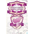 Cartographia Magyarország borvidékei - Stiefel 5998504310457