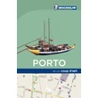 Cartographia Porto útikönyv (Michelin) francia 9782067214910