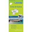 Cartographia Galicia - Spanyol Zoom (Michelin -0141) 9782067218000