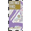 Cartographia Velence (streetwise) várostérkép 9782067229853