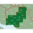 Pakisztán autóstérkép (Freytag)