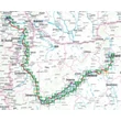 Bécs-Balaton-Budapest kerékpáros kalauz (Esterbauer)