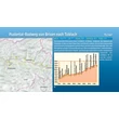 Cartographia Dráva kerékpáros kalauz 9783711101617