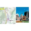 Cartographia Dráva kerékpáros kalauz 9783711101617