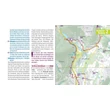 Cartographia Dráva kerékpáros kalauz 9783711101617