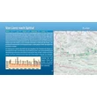 Cartographia Dráva kerékpáros kalauz 9783711101617