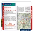 Merano és környéke /Passeiertal/Texelgruppe/Ult térkép+guide