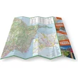 Madeira trekking térkép - Expressmap