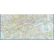 London Comfort térkép - Expressmap 2026