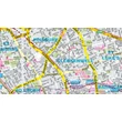 London Comfort térkép - Expressmap 2026