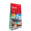 Cartographia Korzika Comfort térkép 9788383556635