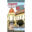 Cartographia Szigetvár várostérkép - Stiefel 9789639623736