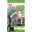 Cartographia Érd várostérkép - Stiefel 9789639939257