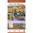 Cartographia Monor - Pilis - Albertirsa várostérkép - Stiefel 9789639939905