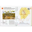 Cartographia A Bakony legszebb túrái túrakönyv - 9786158184809