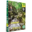 Cartographia A Bakony legszebb túrái túrakönyv - 9786158184809