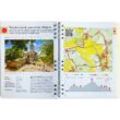 Cartographia A Balaton vidékének legszebb túrái túrakönyv - 9786158184816