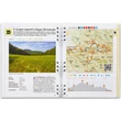 Cartographia A Börzsöny és a Cserhát legszebb túrái túrakönyv - 9786158035491