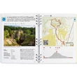 Cartographia A Tokaji-hegység és az Aggteleki-karszt legszebb túrái túrakönyv - 9786158184885