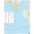 Cartographia Alaszka autótérkép - Freytag-9783707921816