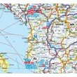 Albánia (Albanien) Rother túrakalauz RO 4530 (német) - 9783763345304